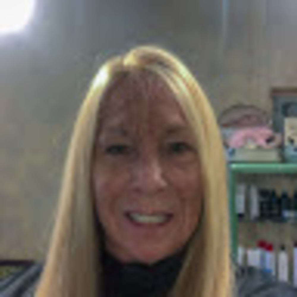 Meet your Posher, Patricia